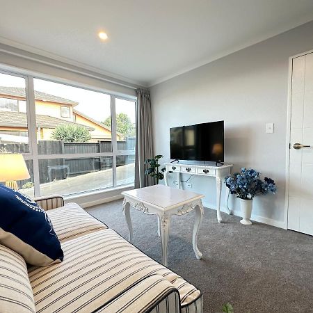 Вилла 123B Forresthill Rd Окленд Экстерьер фото