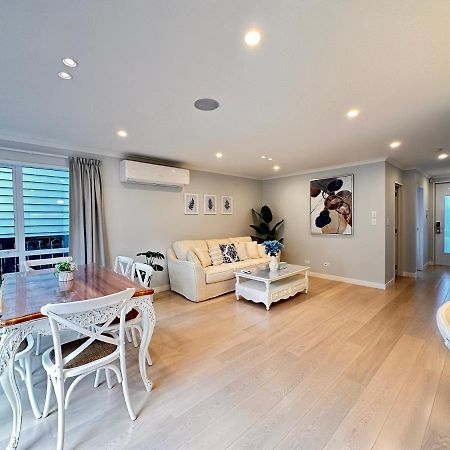 Вилла 123B Forresthill Rd Окленд Экстерьер фото