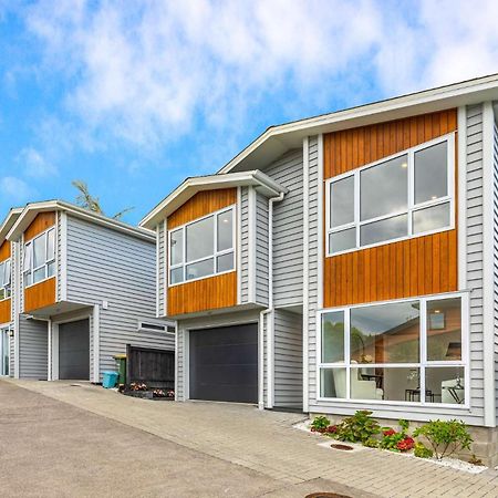 Вилла 123B Forresthill Rd Окленд Экстерьер фото