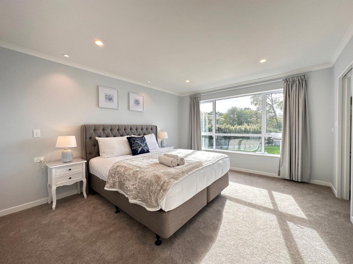Вилла 123B Forresthill Rd Окленд Экстерьер фото