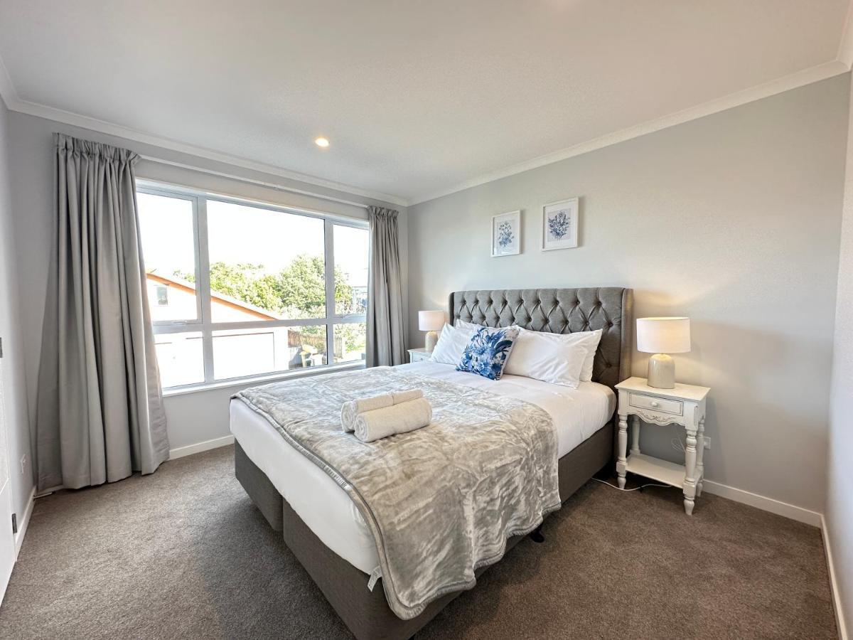 Вилла 123B Forresthill Rd Окленд Экстерьер фото